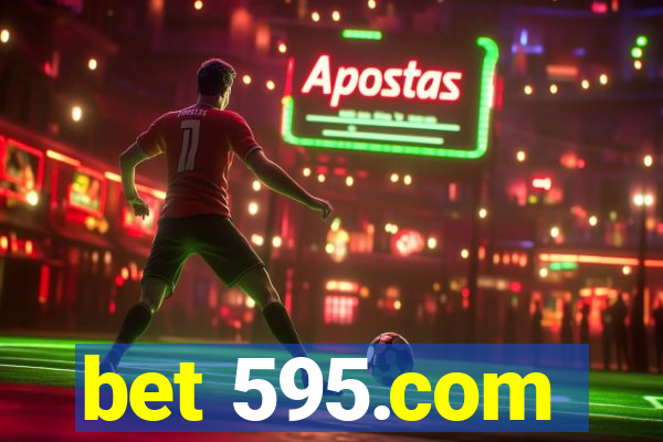 bet 595.com